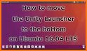 Ubuntu Style Launcher related image