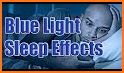 Blue Light Filter : Protect eyes related image