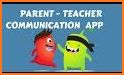 Class Updates: School communication related image
