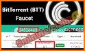BitTorrent Faucet - Free BitTorrent related image