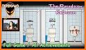 The Paradixion: Restroom related image
