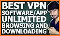 Mango VPN - Unlimited Free and Fast Secure VPN related image