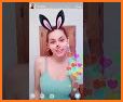 MeetU-Random video chat with your hot pretty girl related image