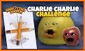 Charlie Charlie Challenge - official simulator related image