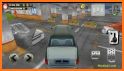 Multi-Level Car Parking Games: Car Games for kids related image
