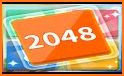 Perfect 2048 related image