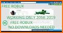 How To Get Free Robux 2019 related image