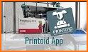 Printoid for OctoPrint [PRO] related image