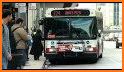 MyChicago Bus Tracker- for CTA related image