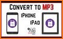 Video to MP3 Converter, Audio Converter related image