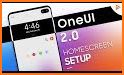 OneUI Dark- Icon Pack : S10 related image