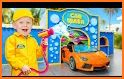 Toddler Truck Wash Adventure related image