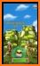 Banana Jungle Minion : Adventure Legends Rush 3D related image