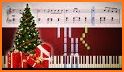 Froze Snowflakes Live Keyboard Theme related image