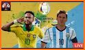 Live Copa America 2021 related image