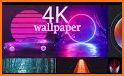4K HD Wallpapers - Auto Wallpaper Changer related image