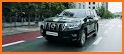 Offroad Prado Luxury SUV Drive 2021 related image