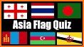 Quick, Flags! : World Flag Quiz related image