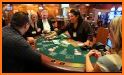 Vegas Teen Patti - 3 Card Poker & Casino Games related image