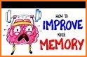 memory improvement related image