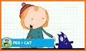 Peg + Cat's Tree Problem related image