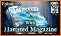 Haunted Magazine related image