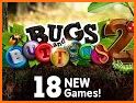 Bugs and Buttons related image