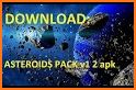 Asteroids Pack related image