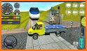 Truck Parking - Real 3D Truck Simulator related image