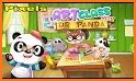 Dr. Panda Art Class related image