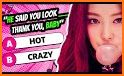 Blackpink Quiz Game related image