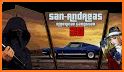 San Andreas Fight of a Gangster 3D related image