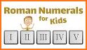 Roman Numerals related image