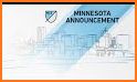 Minnesota Soccer All News & Player's info related image