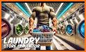 Laundry Store Simulator related image