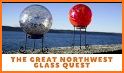 The Great Northwest Glass Quest related image