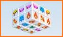 Cube Find: Match Master 3D related image
