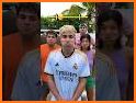 Alejo Igoa fake video call related image