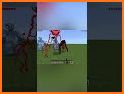 Backroom mod addon for MCPE related image