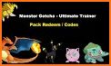 Monster Gotcha - Ultimate Trainer related image