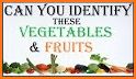 Guess Veggies & Fruits related image