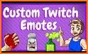 Twitch Emote Maker related image