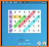 Wordelicious - Play Word Search Food Puzzle Game related image