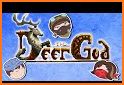 The Deer God related image