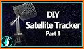 TrackSat - Satellite tracker related image