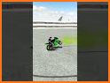 Bike Stunt : Motorcycle Games related image