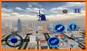 Air Robot Transform Helicopter Battle Revolution related image