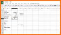 Simple Spreadsheet related image