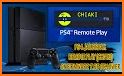 Chiaki - Open Source PS4 Remote Play related image