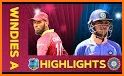 IND VS WI 2019 CRICKET related image